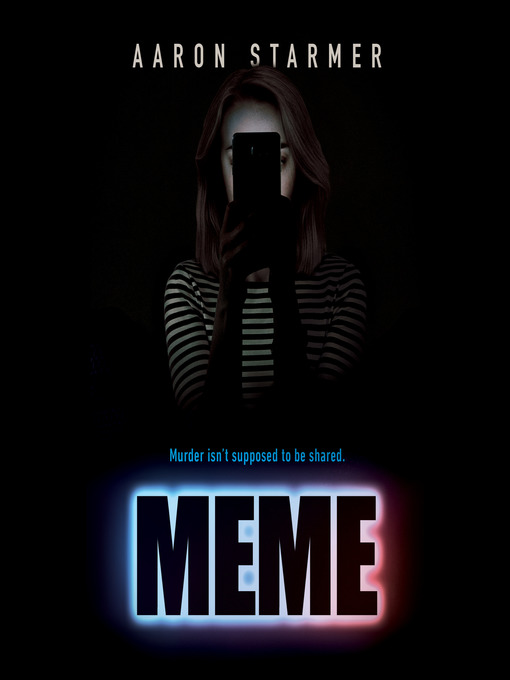 Title details for Meme by Aaron Starmer - Wait list